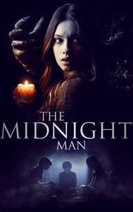 The Midnight Man (2016 horror film)