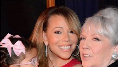 All About Mariah Carey's Parents, Alfred Roy Carey and Patricia Carey