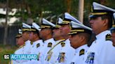 Así puedes inscribirte en la nueva convocatoria de la Armada del Ecuador