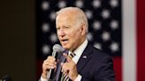 Ohio Gov. Mike DeWine signs bill to ensure Biden will appear on state's general election ballot