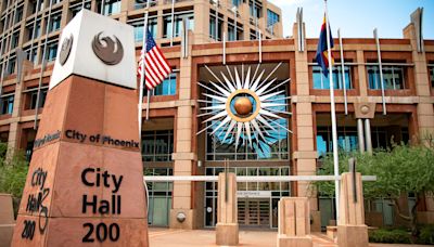 After multiple hurdles, vote nears on Civilian Review Board for Phoenix police