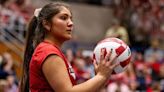 Nebraska volleyball post-spring series: Be sure to appreciate Lexi Rodriguez's final season