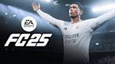 ¿Qué esperar del nuevo EA SPORTS FC 25?