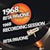 Rita Pavone 1968 Recording Session