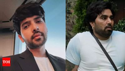 Bollywood singer Armaan Malik issues a statement about mistaken identity with Bigg Boss OTT 3 contestant Armaan; writes ‘I have no connection to this individual’ - Times of India