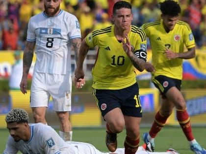 Uruguay vs Colombia: HOY EN VIVO, dónde ver el partido de semifinales de la Copa América 2024, canales, streaming, horario