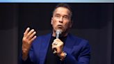 Schwarzenegger recuerda el pasado nazi de su familia para que sea un ejemplo