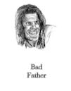 Bad Father