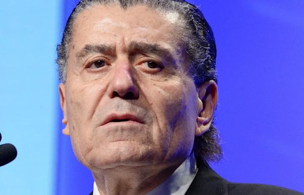 Haim Saban, Biden Donor and Fundraiser, Slams ‘Bad’ Decision to Hold Israeli Weapons Shipment: ‘Sends a Terrible Message’