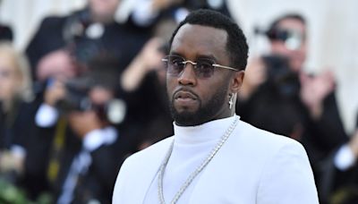 Former model sues Sean 'Diddy' Combs, claims he drugged, sexually assaulted her in 2003