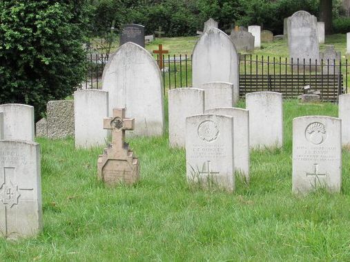 Old graves could be reused to tackle shortage of space