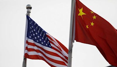 China, US agree to manage maritime risks through continued dialogue