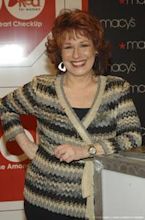 Joy Behar