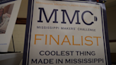 New Albany furniture maker wins Mississippi Makers Challenge