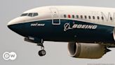 Boeing to admit criminal fraud in 737 Max case – DW – 07/08/2024