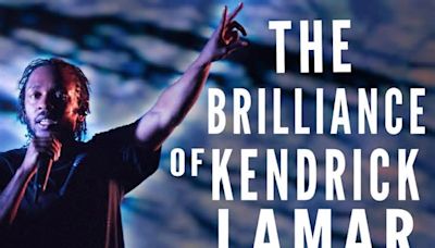 The brilliance of Kendrick Lamar