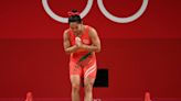 Mirabai Chanu’s Women’s 49kg Live Weightlifting Paris Olympics 2024 Livestreaming: When & Where to Watch Live Coverage on TV & Online - News18