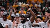 The NBA Finals are set, with Boston set to face Dallas for the Larry O’Brien Trophy