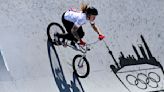 How to watch BMX live streams at Olympics 2024 online and for free