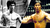 'Dragon' star Jason Scott Lee shares how playing Bruce Lee broke him — and then healed him