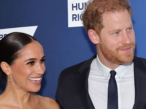 It’s Official: Prince Harry’s Invictus Games Are UK-Bound—But Will Meghan Markle Join?