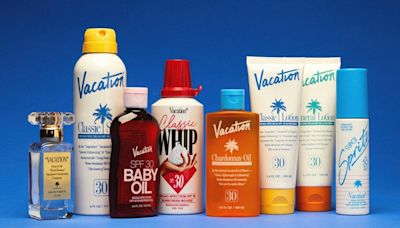 Vacation Sunscreen is on Sale: 20% Off Memorial Day Weekend Only