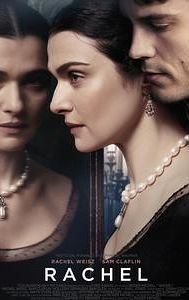 My Cousin Rachel (2017 film)