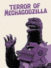 Mechagodzilla no Gyakushū