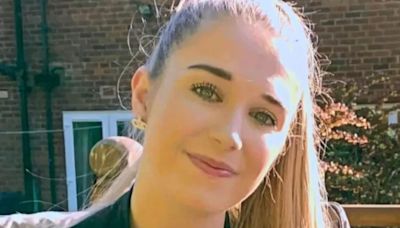 Danger driver admits killing woman, 23, in crash