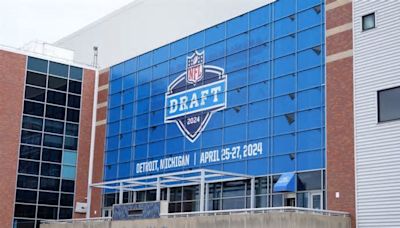 How to Watch the NFL Draft on Thursday night, TV Channels, Free Live Stream