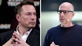 An NYU professor with 560,000 followers says he's been locked out of his X account for over 2 weeks after declining to meet with Elon Musk