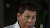 Ex-Philippine Leader Duterte Slams US, Marcos in Chinese Media