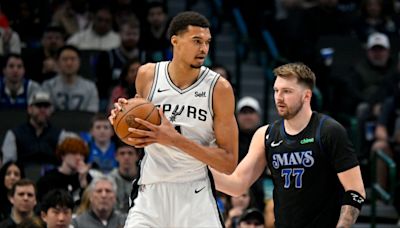 Familiar Names Top NBA's Preseason Award Odds