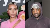 Kim ‘Hates’ Kanye’s New Wife—She’s Staying ‘Quiet’ About Her Ex-Husband’s Marriage