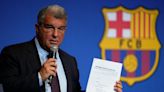 La Audiencia de Barcelona tumba la imputación al Barça por cohecho en el ‘caso Negreira’