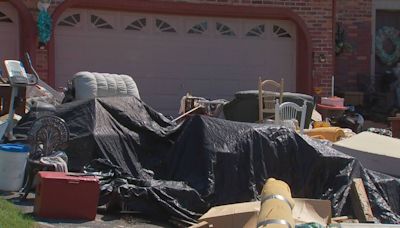 Severe hoarding situation has neighbors concerned, frustrated in Plum