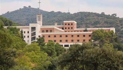 La AMPA del colegio La Aduana denuncia los daños en el huerto y en los jardines