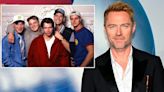 EXCLUSIVE: Ronan Keating teases something ‘very exciting’ for Boyzone this year