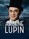 Arsène Lupin, der Meisterdieb