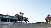 Tapit Trice wins Blue Grass to qualify for Kentucky Derby