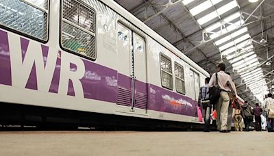 Mumbai News: Technical Failure Disrupts WR Suburban Local Services At Borivali Station