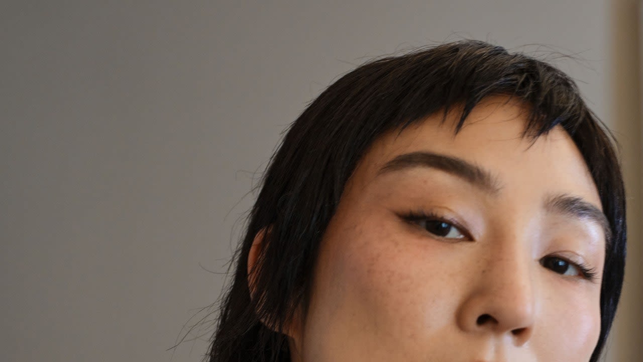 Greta Lee Is The Moment—And Stuns at the 2024 Met Gala