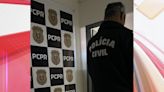 Mandante de roubo violento em São Pedro do Ivaí é preso pela polícia | TNOnline