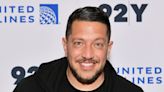 Impractical Jokers star Sal Vulcano reveals he secretly married and welcomed baby girl