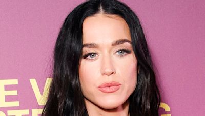 Katy Perry goes viral for dodging question about working with Dr. Luke