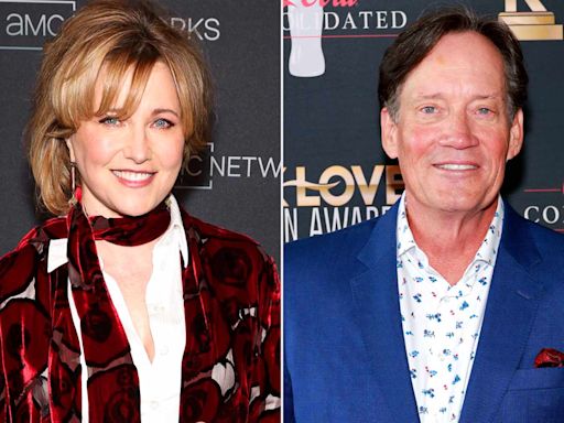 Lucy Lawless slams 'Hercules' costar Kevin Sorbo over racist Kamala Harris remark