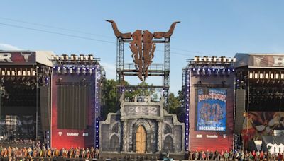 Wacken Open Air 2024: Viel entspanntere Anreise als letztes Jahr