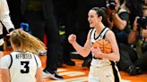 Clark-led Iowa advances to US women's college basketball final