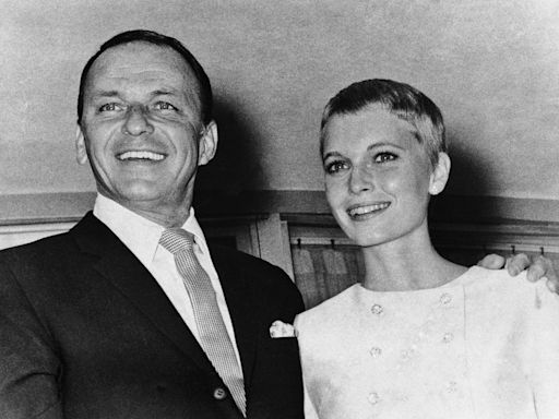 Piden $4.45 millones de dólares por la casa que compartieron Frank Sinatra y Mia Farrow - El Diario NY