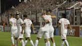 Copa Argentina: Huracán goleó en el debut mientras sigue la ‘novela’ por el posible pase de Merolla a Boca